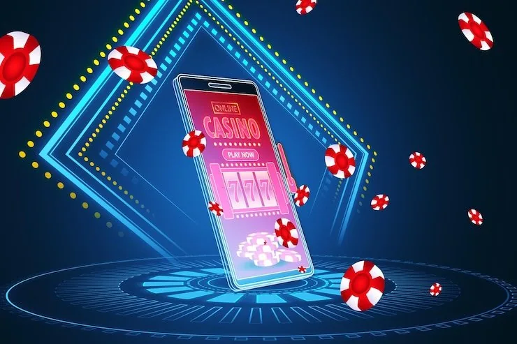 555bit Holdem QuickFire